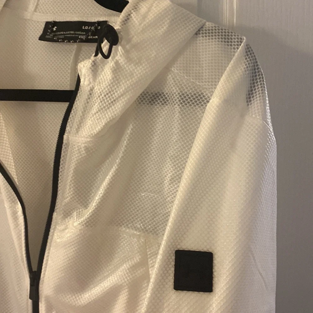 under armour jacket